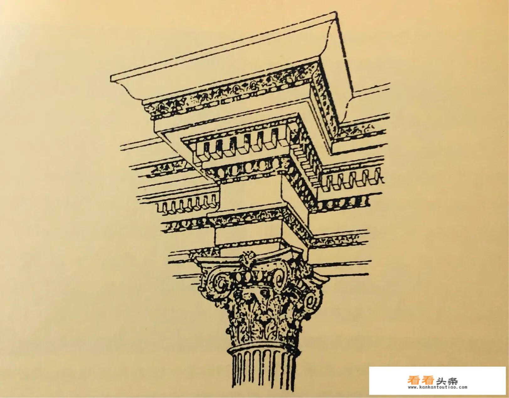 中世纪欧洲最有代表性建筑？