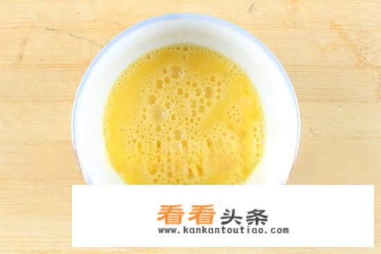 紫菜蛋花汤的做法？