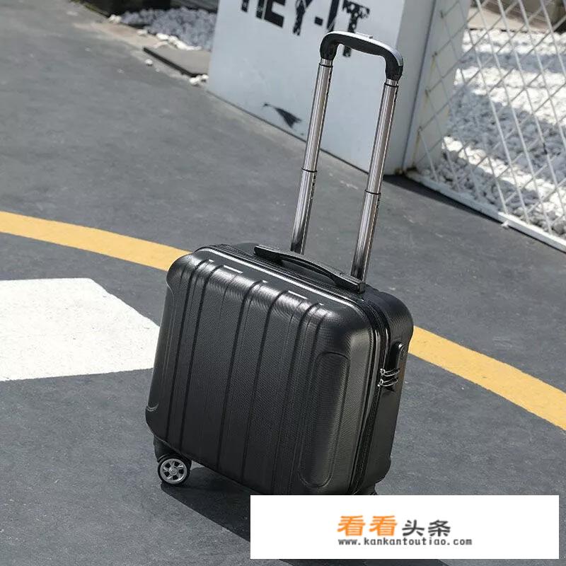 为什么感觉中国人旅行大多喜欢“拖箱子”，而外国人“爱背包”呢？