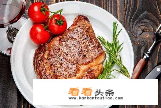 黑椒牛排怎么样做？