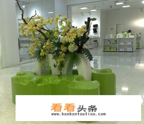 玻璃钢花盆价格是多少呢？