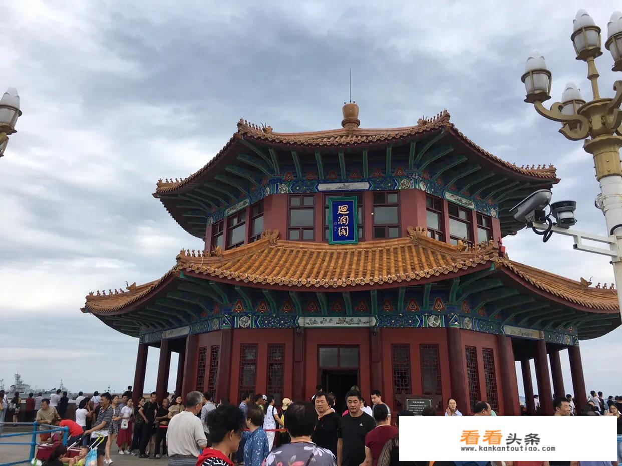 夏天青岛和厦门哪个更值得旅游？