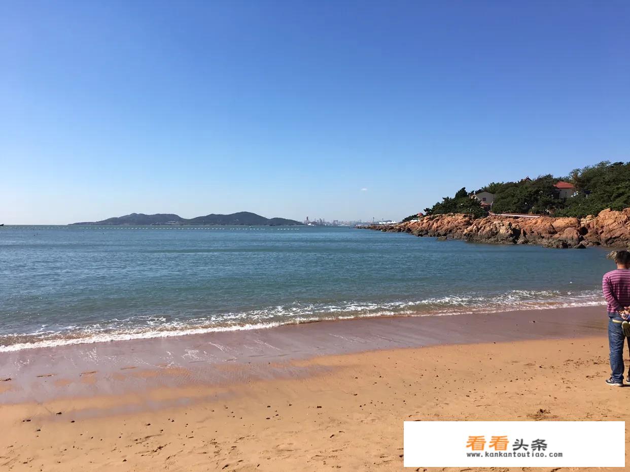 夏天青岛和厦门哪个更值得旅游？