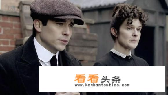 如何评价《唐顿庄园》中的贴身女仆莎拉·奥布莱恩？