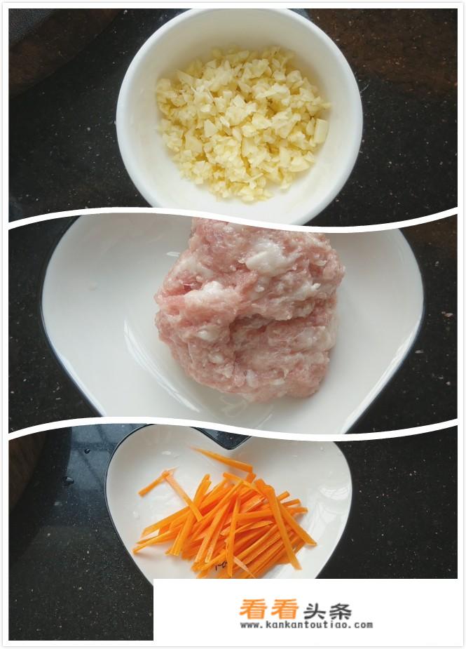 青菜的家常做法？