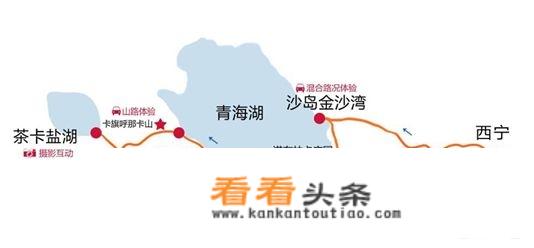  *** 至兰州自驾游攻略？