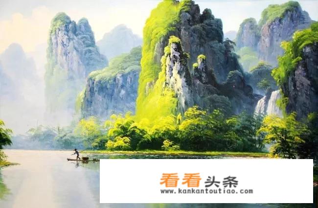 快来给个建议去西安旅游还是去桂林旅游.哪个好玩？