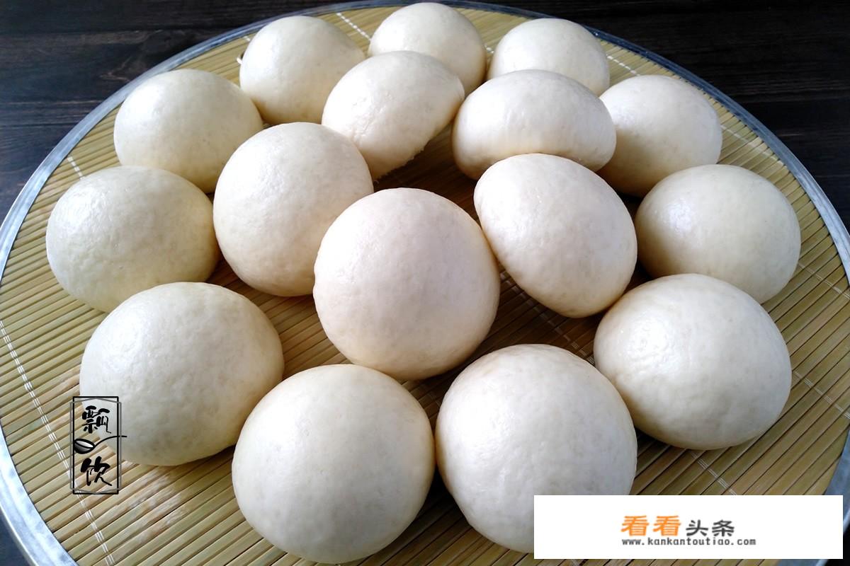 蒸馒头用小苏打还是碱？
