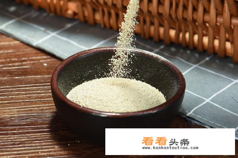 蒸馒头用小苏打还是碱？