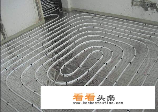 石墨烯地暖的优缺点？