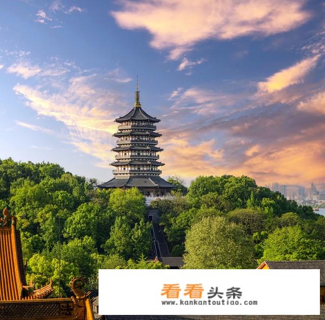 杭州现在旅游人多吗？