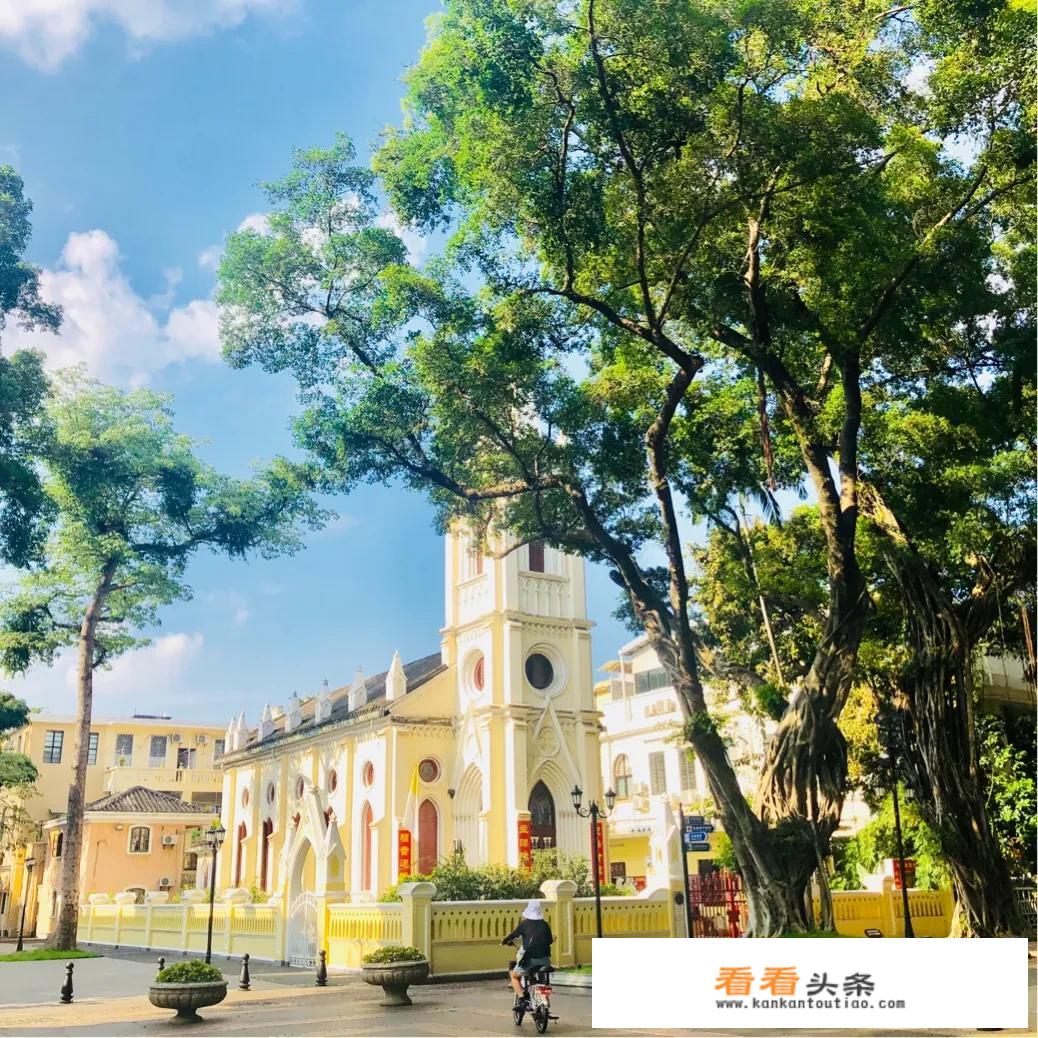现在去广州旅游安全吗？