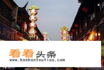 济南美食街都有哪些？天桥区的？