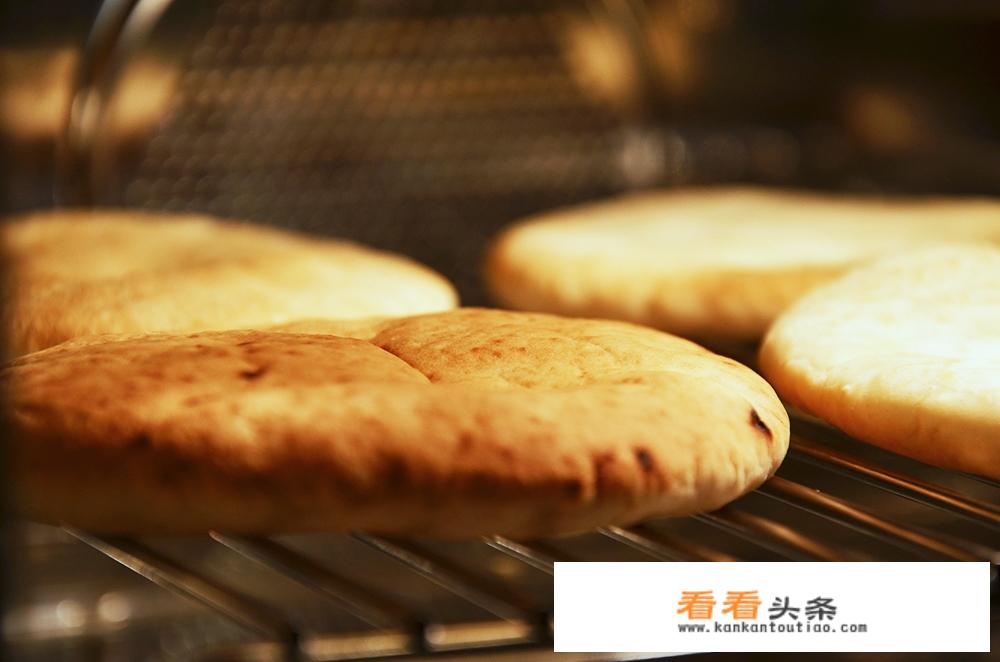 希腊小吃？