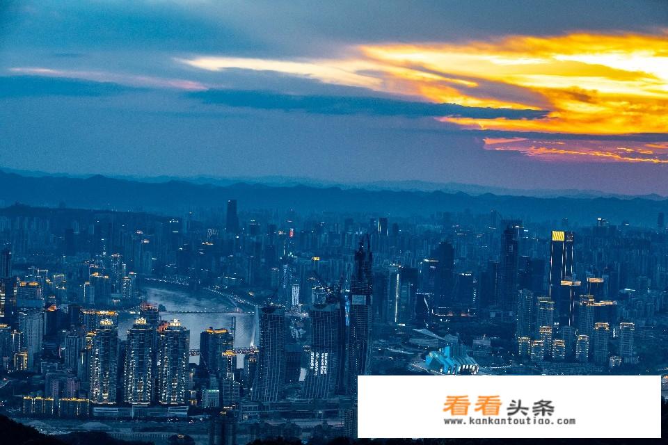 去重庆旅游需要注意什么？