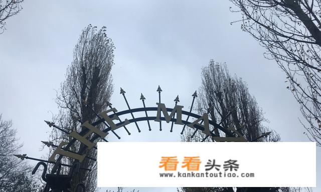 英国开展博览会的原因？
