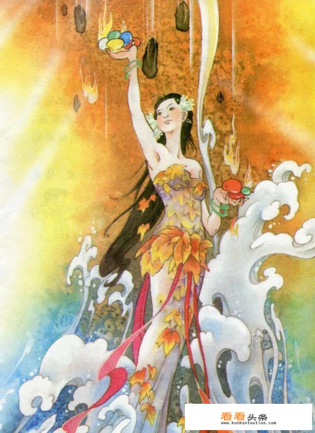 安禄山的荒唐传说？