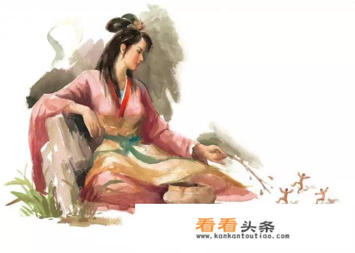 安禄山的荒唐传说？
