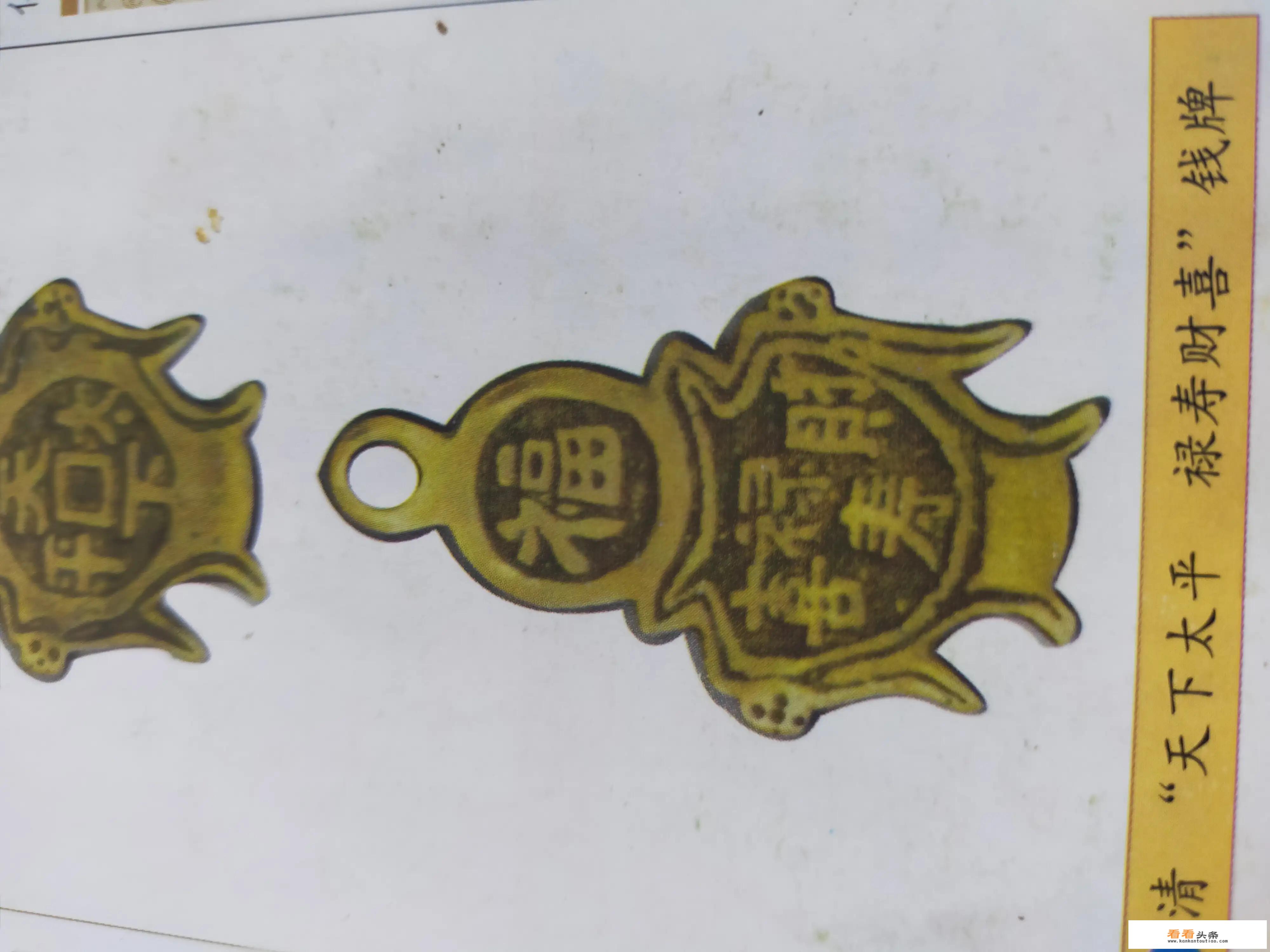 铜有哪些表面处理？