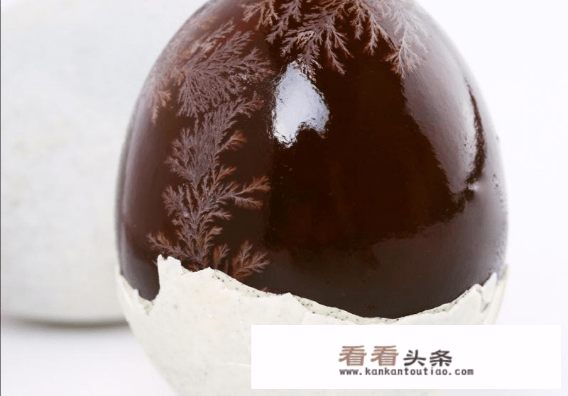 变蛋 *** 石灰碱比例配方？