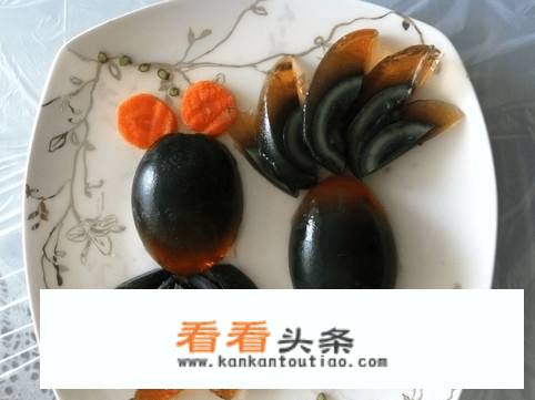 变蛋 *** 石灰碱比例配方？