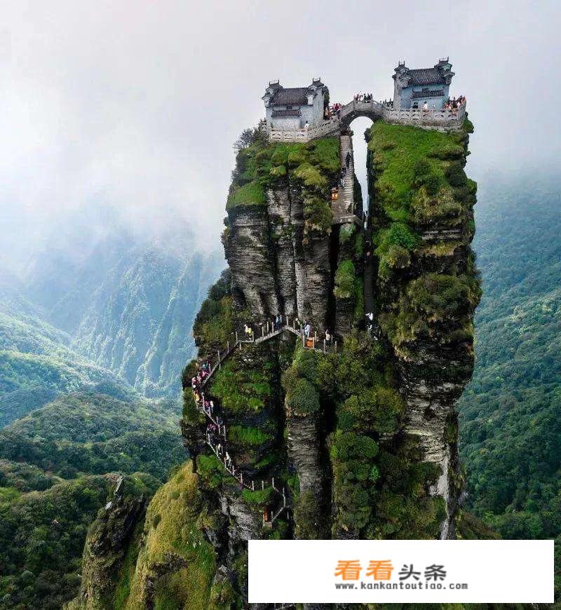 重庆到云南自驾游10天更佳路线？