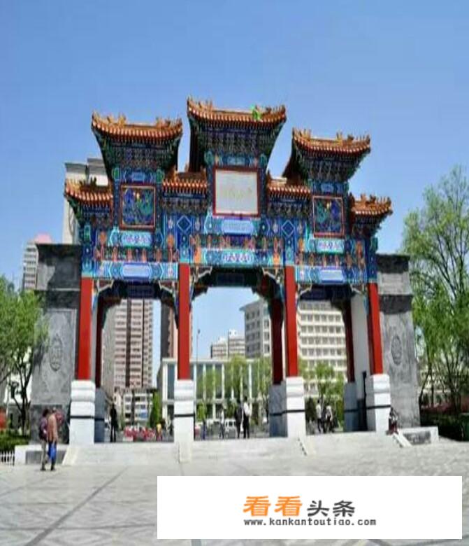 太原一卡通2023哪些景点可以去？