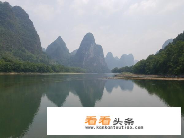 五大最难穿越的户外线路？