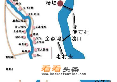 五大最难穿越的户外线路？