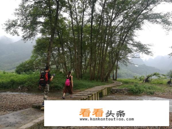 五大最难穿越的户外线路？