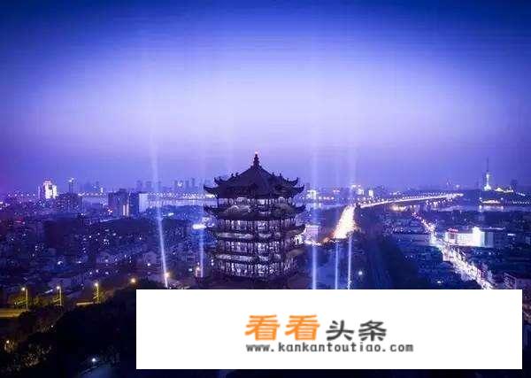 武汉到韶山自驾游路线以及方案？