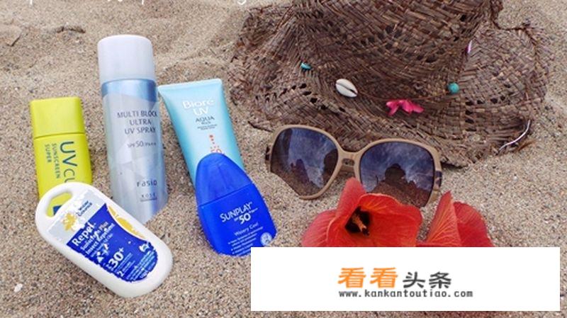 去台湾的花莲旅行需要准备什么东西？