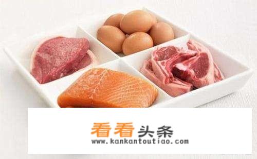 8个月宝宝辅食食谱是什么？