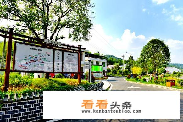 发展旅游业的意义？
