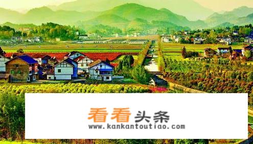 发展旅游业的意义？