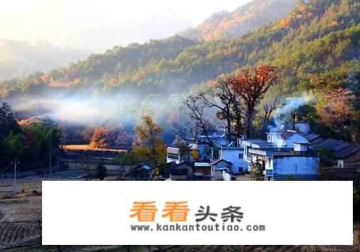 发展旅游业的意义？