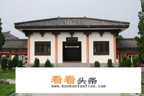 庐江旅游景点？
