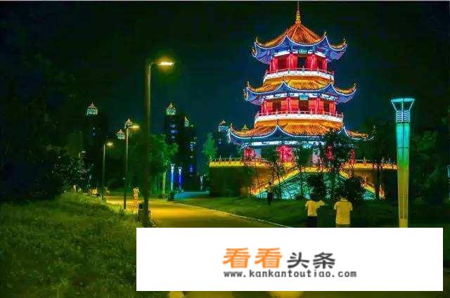 庐江旅游景点？