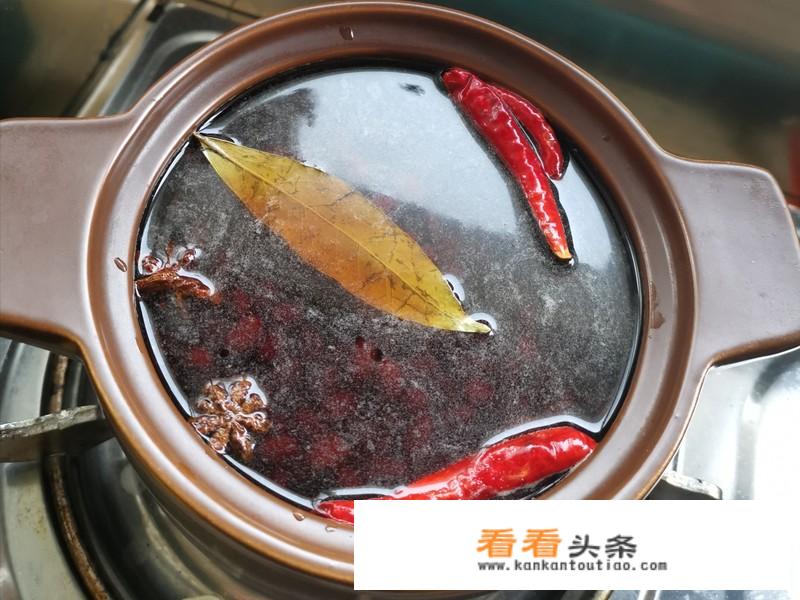 山东农村发酵酱豆子的做法大全？