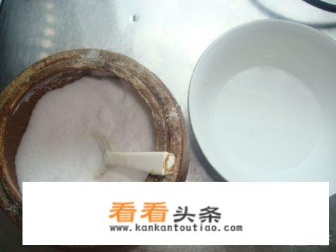 腌鸡蛋出油窍门？