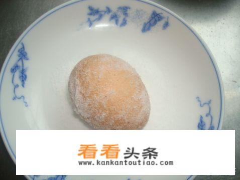 腌鸡蛋出油窍门？