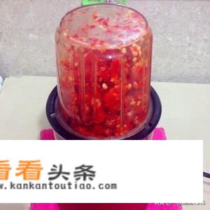 贵州剁椒做法？