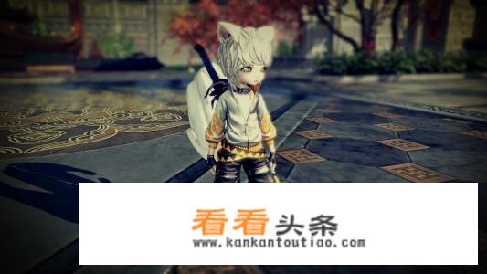 《剑灵》是否可以被称为韩国泡菜网游的巅峰？你怎么看？