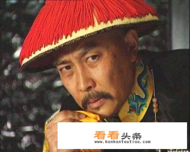 推荐几部四爷党，经典小说？