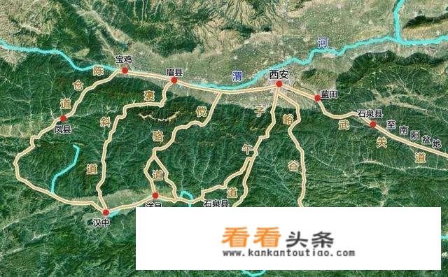 中国的生态旅游有哪些项目？