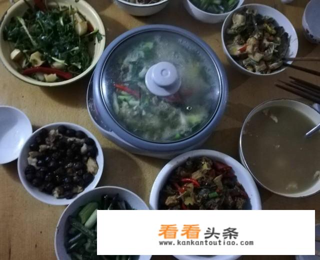 羊肉火锅怎么弄才好吃？