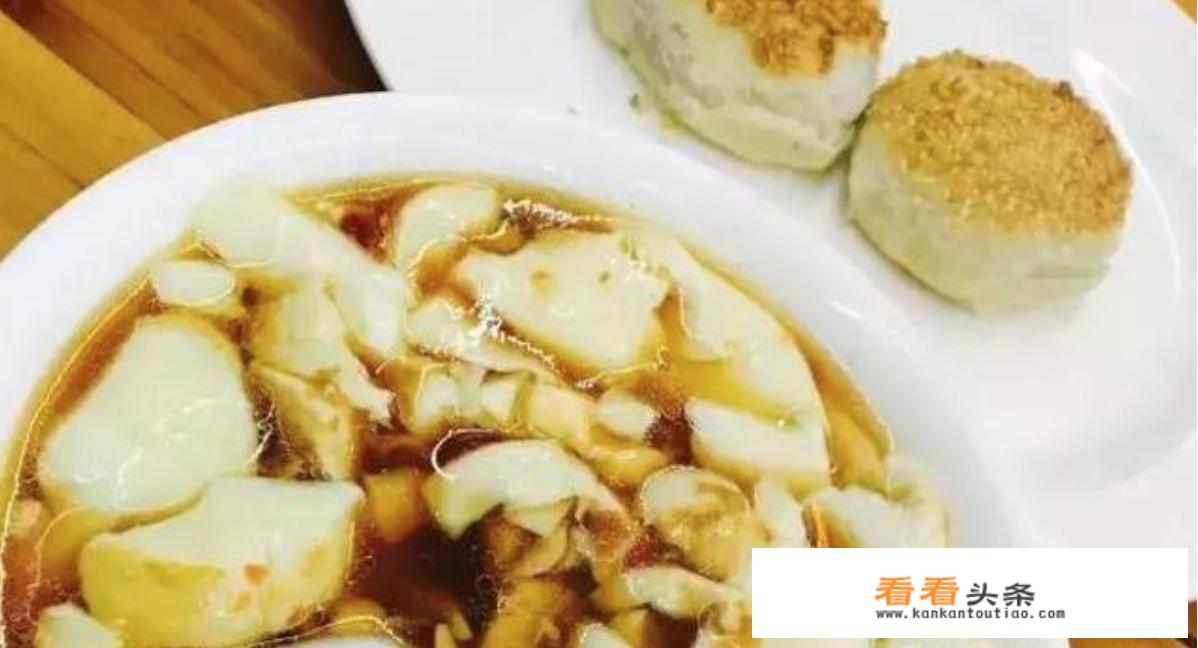 去扬州必吃十大美食？