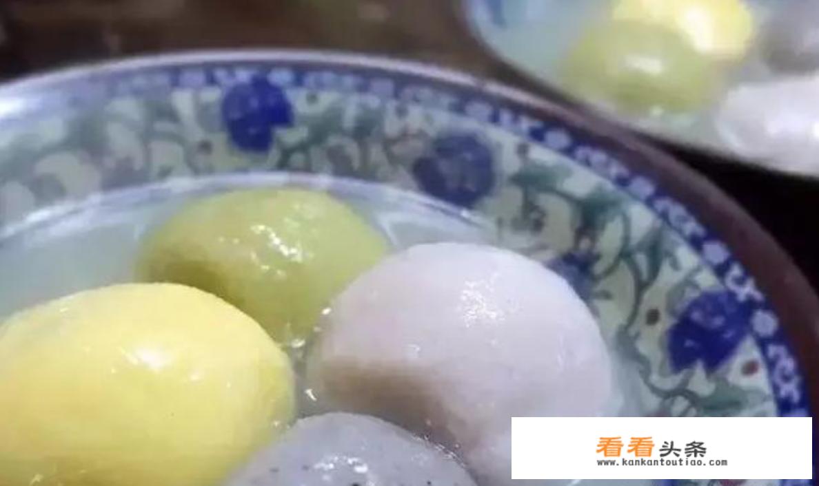 去扬州必吃十大美食？
