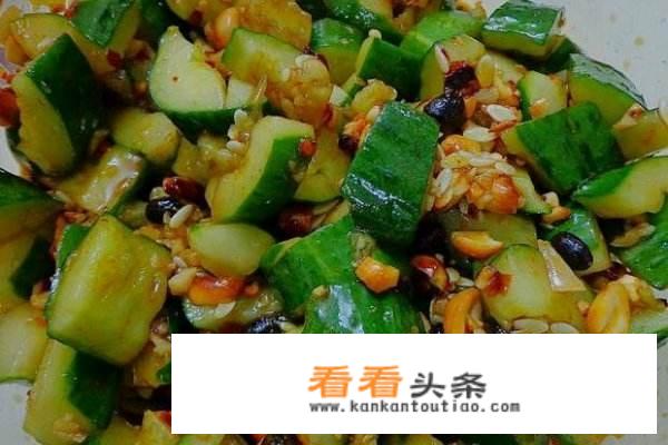 有什么好吃又简单的家常小菜？