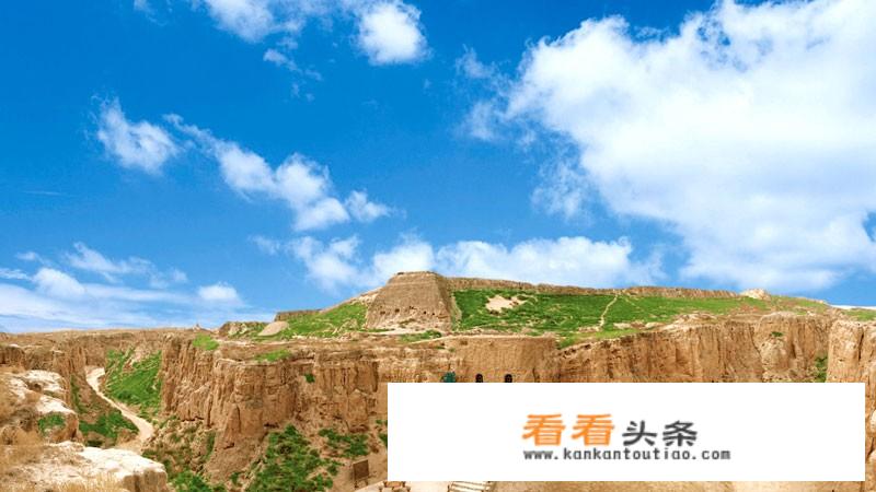 宁夏旅游必去的5个地方？